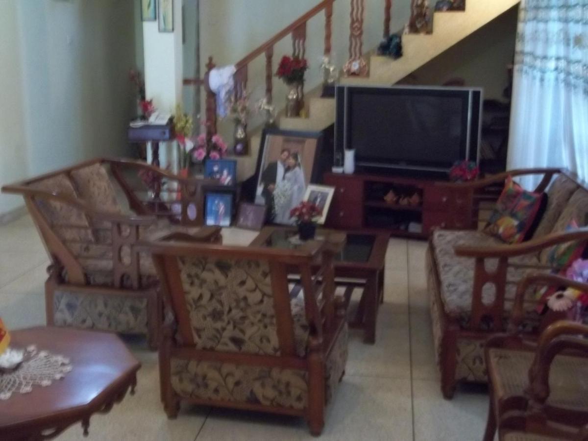 Anura Home Stay Kalutara Bagian luar foto