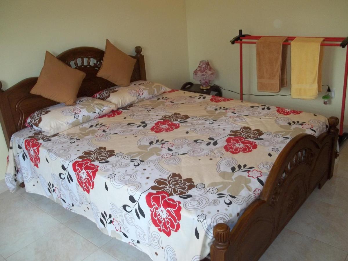 Anura Home Stay Kalutara Bagian luar foto