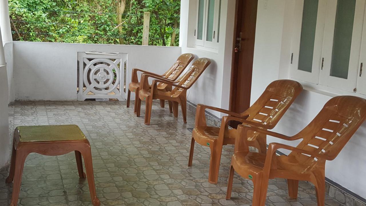 Anura Home Stay Kalutara Bagian luar foto