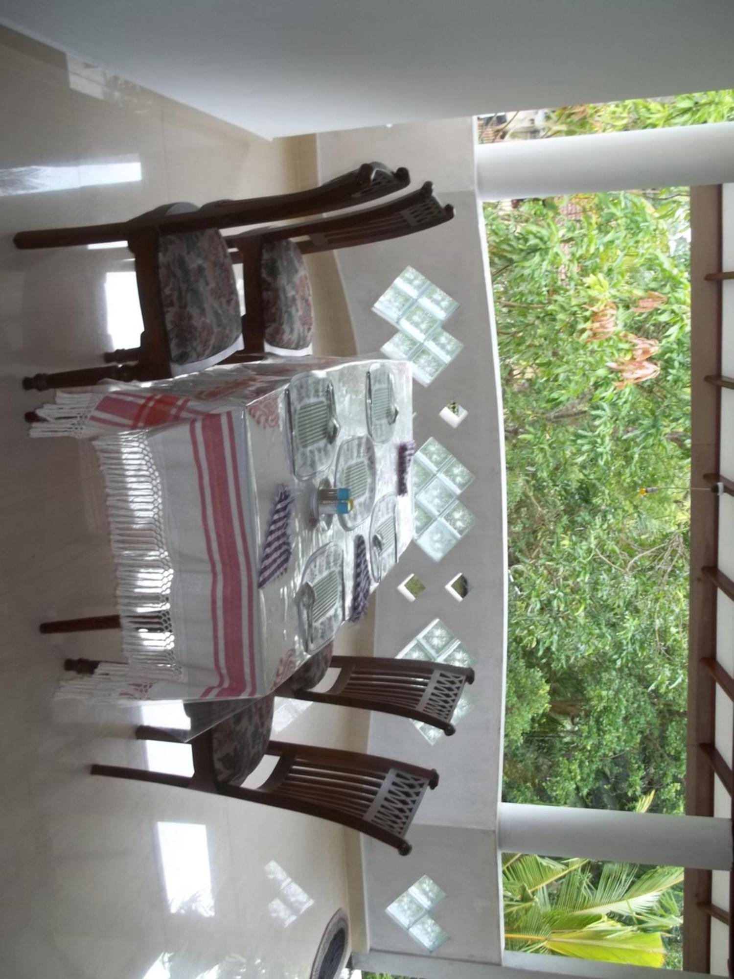 Anura Home Stay Kalutara Bagian luar foto
