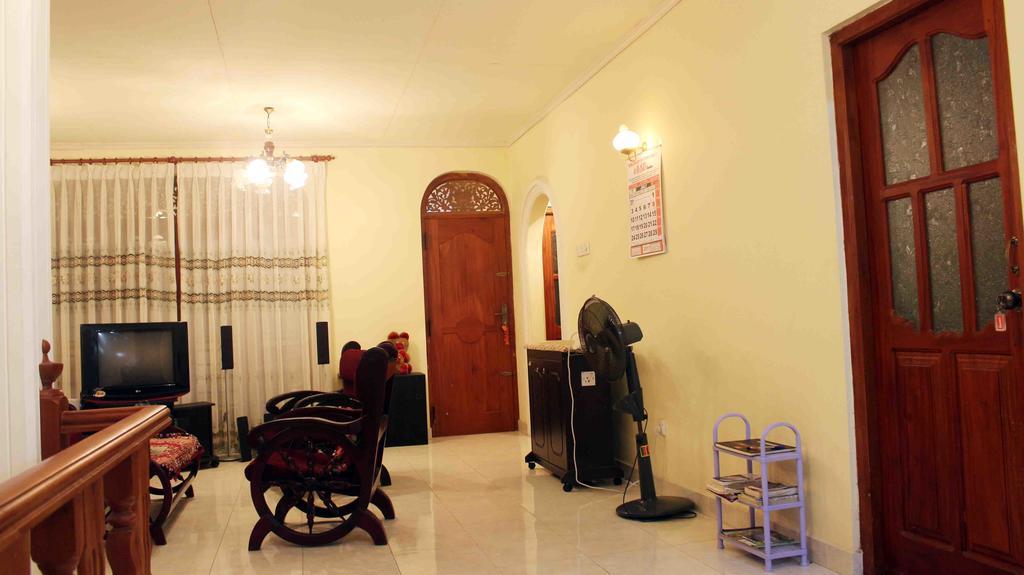 Anura Home Stay Kalutara Bagian luar foto