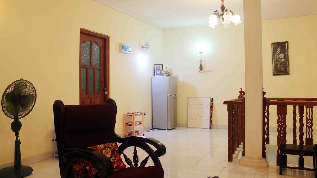 Anura Home Stay Kalutara Bagian luar foto