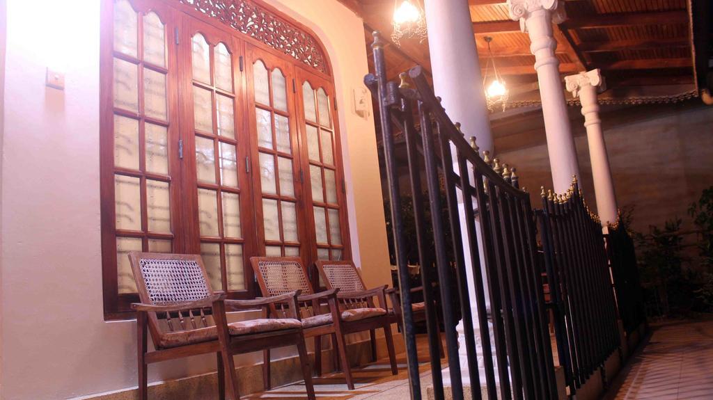 Anura Home Stay Kalutara Bagian luar foto