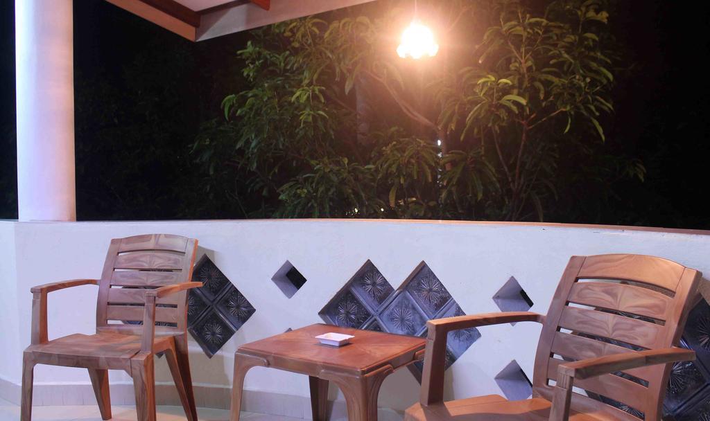 Anura Home Stay Kalutara Bagian luar foto