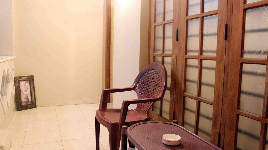 Anura Home Stay Kalutara Bagian luar foto