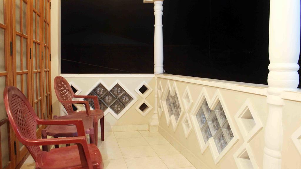 Anura Home Stay Kalutara Bagian luar foto