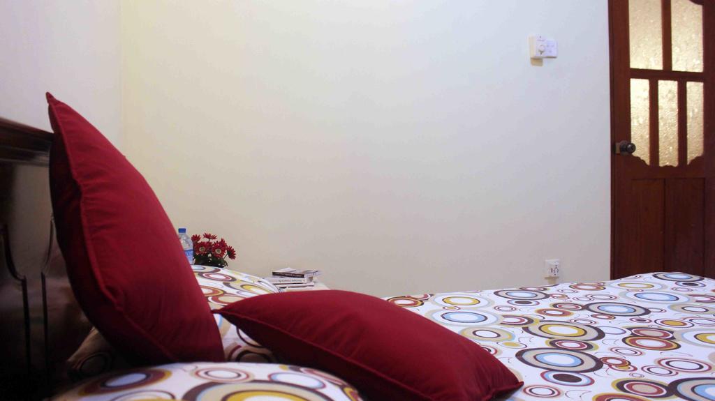 Anura Home Stay Kalutara Bagian luar foto