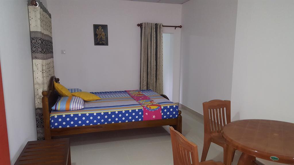 Anura Home Stay Kalutara Bagian luar foto