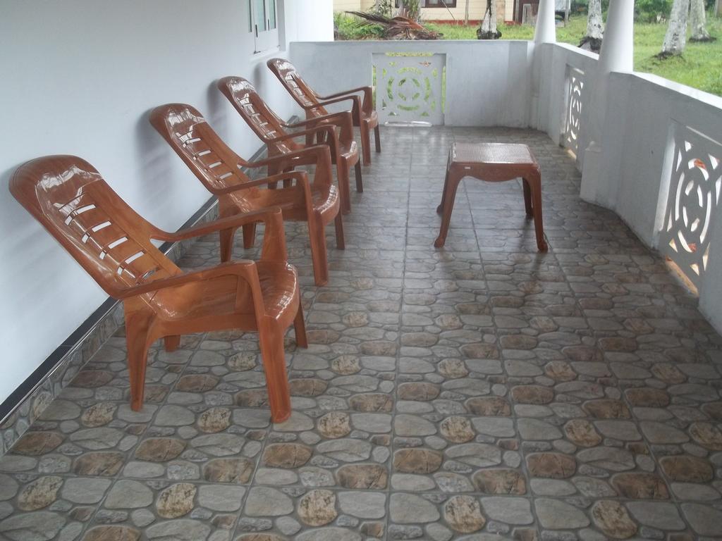 Anura Home Stay Kalutara Bagian luar foto