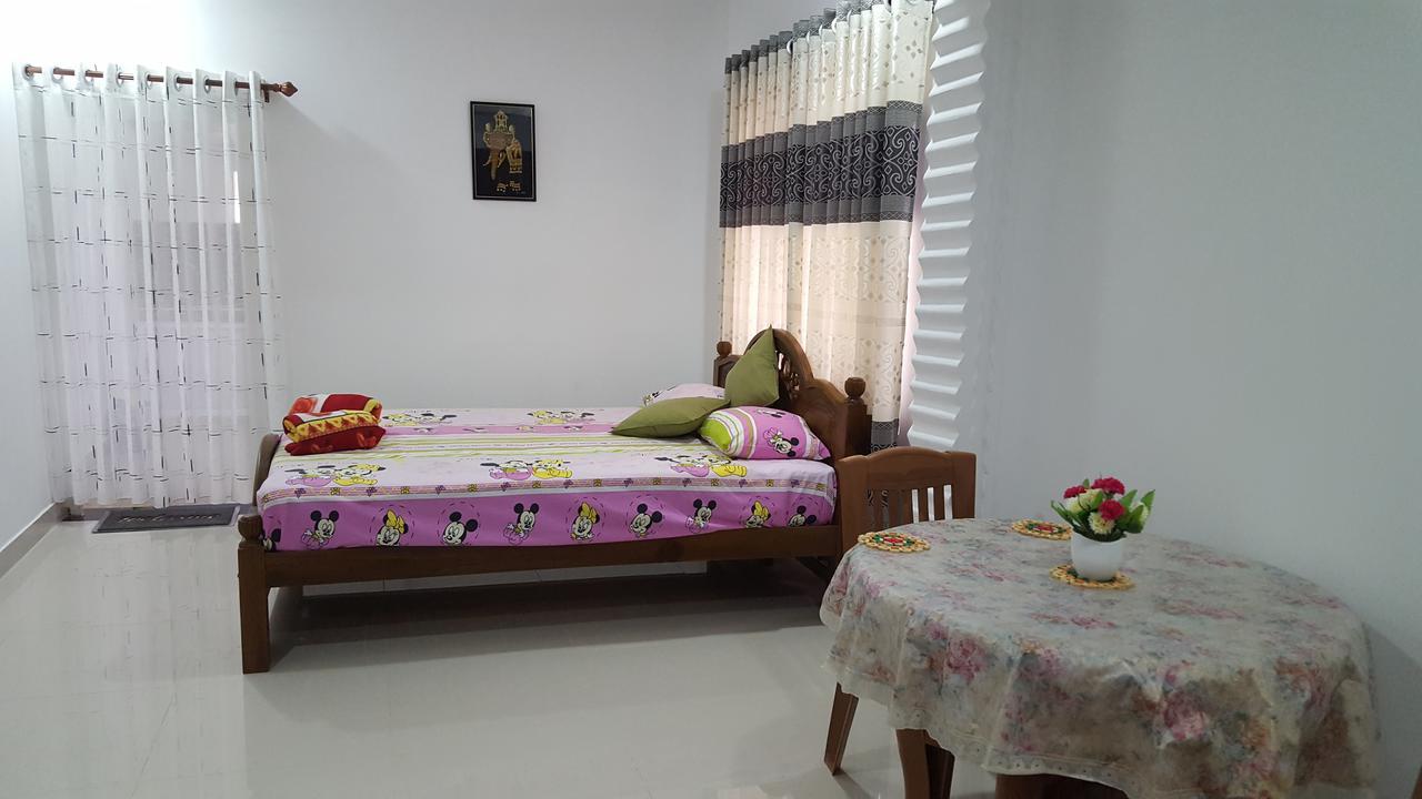 Anura Home Stay Kalutara Bagian luar foto