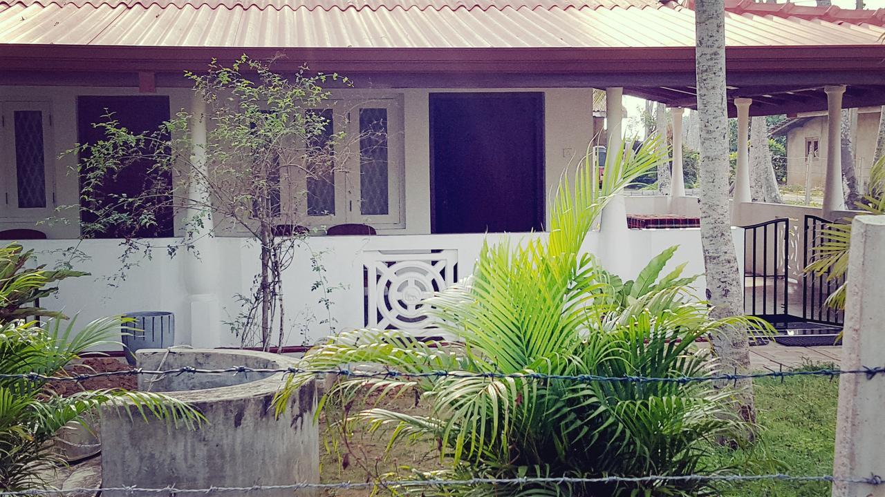 Anura Home Stay Kalutara Bagian luar foto